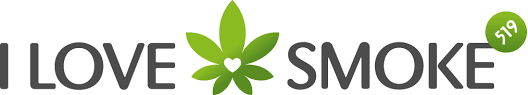 i love Smoke